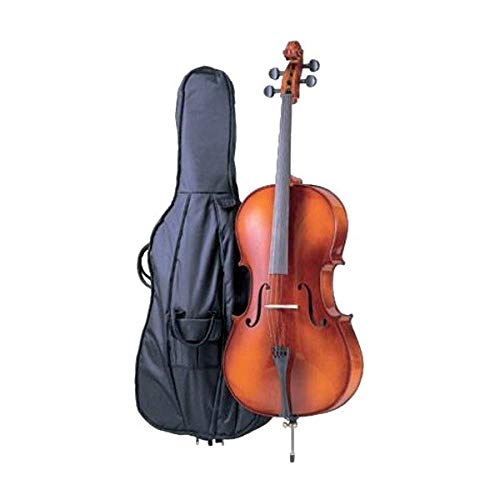 Carlo Giordano SC9044 - Cello 4/4