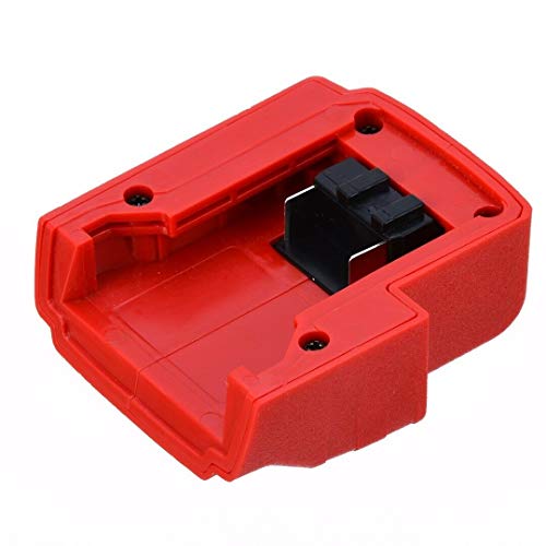 Nobrand 18V M18 Usb Phone Charger Adapter For Milwaukee 49-24-2371 Lithium-Ion Battery Pack thumb #2