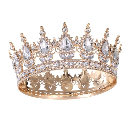 kamirola crown