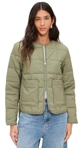 Women's Tamsin Quilted Jacket