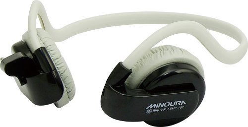 Preisvergleich Produktbild Minoura Kopfhörer Fit Tune, 3590061