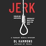  JERK: Taggart McGill Mystery #2