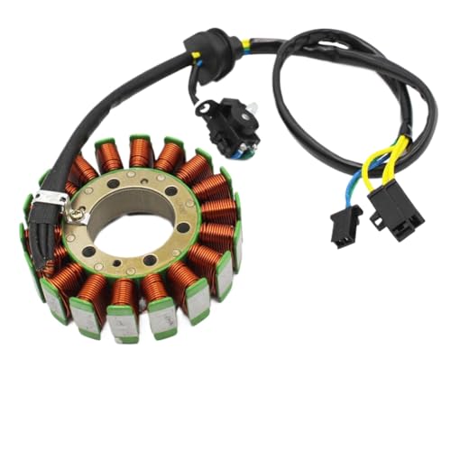 �I�[�g�o�C���d�@�X�e�[�^�R�C�� 32101-14G00 32101-15G10 �ƌ݊��� AN250 Burgman250 AN400 Burgman400 AN400Z Burgman400