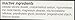 Allegra Allergy 24 Hour, 30 CT (Pack of 1)