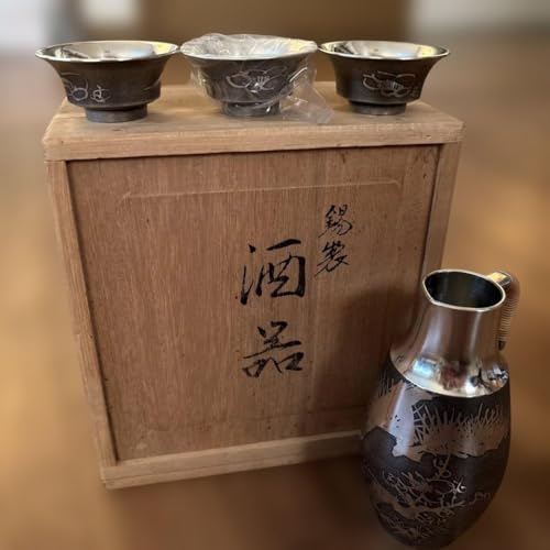 錫 酒器 ブランド」の人気商品一覧 | 安い商品を通販サイトから探す