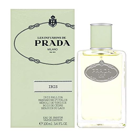 Prada 18695 - Agua de colonia