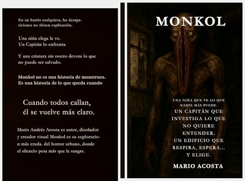 Monkol: La ciudad que sueña con sus muertos