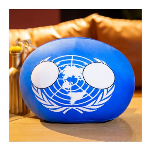 �|�[�����h�{�[�� �ʂ������ 40cm �J���g���[�{�[�� ������ Polandball �N�b�V���� �A�j�� ���킢�� ���{ �A�����J �����X ���V�A �h�C�c �u�� ���蕨 �a�����v���[���g �j�̎q ���̎q (���A)