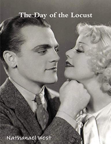 The Day of the Locust 1774640732 Book Cover