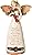 Pavilion Gift Company 02969 Sympathy Angel Figurine, 9-Inch