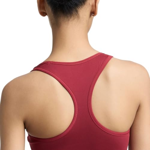 Image of Champion Women's Sports Bra, High-Impact Compression, Moisture-Wicking Fabric