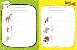 Ferien-Lern-Spaß | Mach dich fit für die 1. Klasse: Das Wichtigste der Vorschule | Schülerhilfe