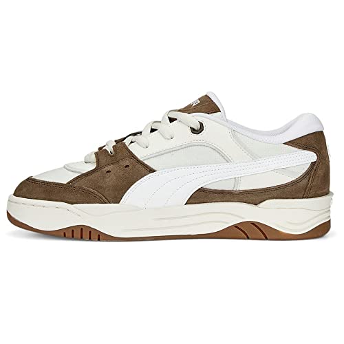 PUMA Mens -180 Lace Up Sneakers Shoes Casual - Grey3