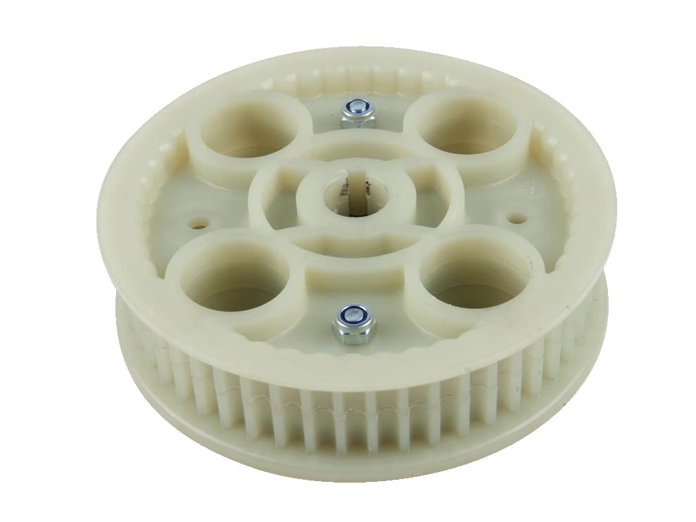 Riemenscheibe