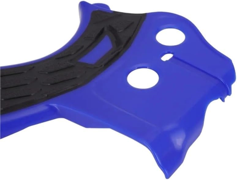 Xグリップ フレームプロテクター Yamaha YZ250FX(17-18) YZ250F(17-18) YZ450F(16-17)  WR250F(17-19) WR450F(16-18) ACERBIS ーキディスクガード， オートバイフレームガード保護カバーヤマハに適合 YZF250 YZF450 WRF450 YZF WRF 25