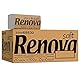 Renova Handtücher Zig-Zag – 20 Packungen mit 160 Stück