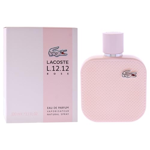 Opiniones de Perfume de Mujer Lacoste los preferidos por los clientes. 20 Perfume de Mujer Lacoste marca Lacoste (3)
