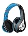 Produktbild Mpow 059 Bluetooth Kopfhörer Over Ear, [Bis zu 20 Std] Kabellose Kopfhörer mit Hi-Fi Stereo, Dual 40mm Treiber, Over Ear Kopfhörer mit CVC 6.0 Noise Canceling für Integriertem Mikrofon Freisprechen