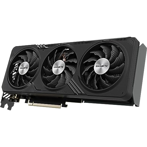Gigabyte GeForce RTX 4060 Ti Gaming OC 16GB view 5