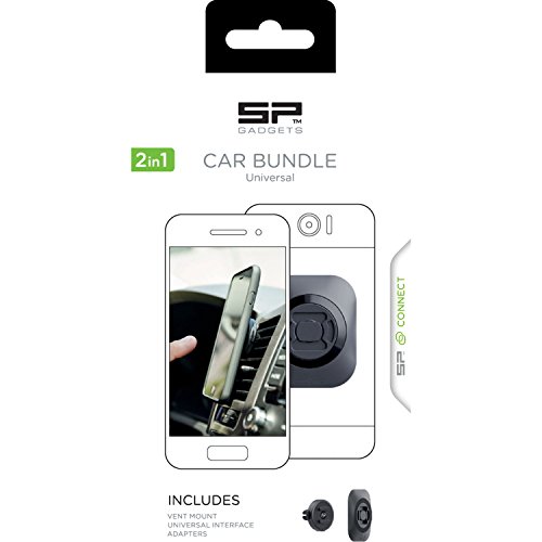Preisvergleich Produktbild SP Connect Auto Bundle Universal