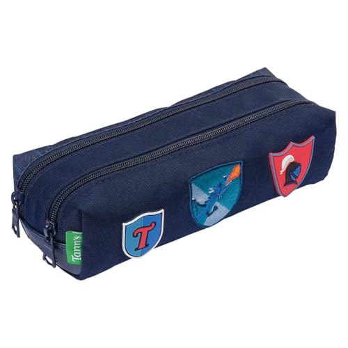 Tann's Trousse Double Garçon - Primaire