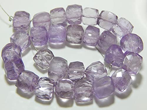Perles de labradorite pour créer vos propres colliers bohèmes chic au quotidien