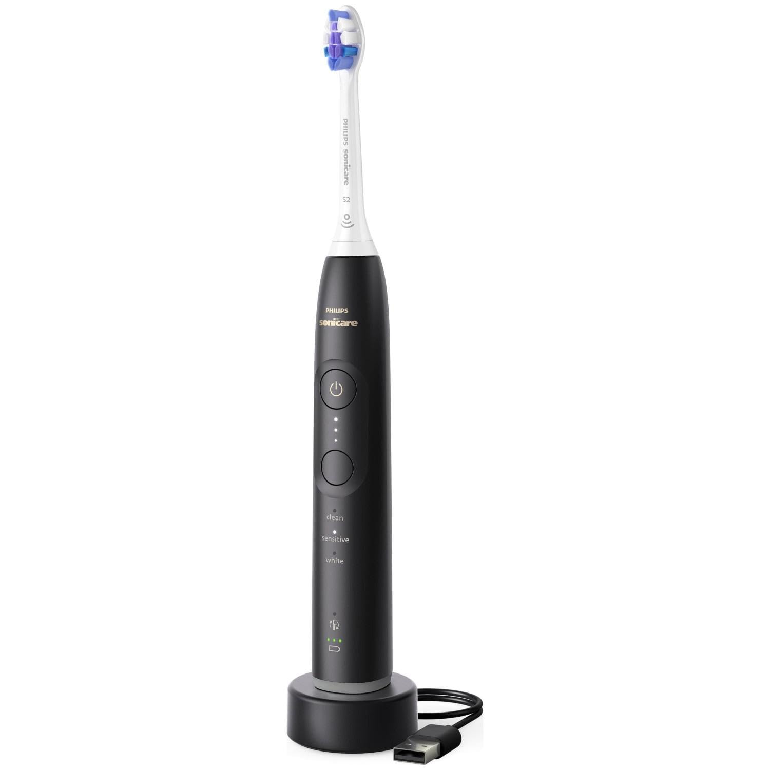 Philips Sonicare serie 6500 Series 6500 HX7411/02 Spazzolino ricaricabile (Philips Series 6500 HX7411/02 Genoplad)