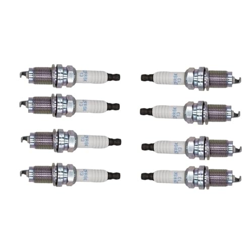 Bougies d'allumage Iridium UR-V pour résoudre les démarrages difficiles sur Honda Civic ZFR6F11