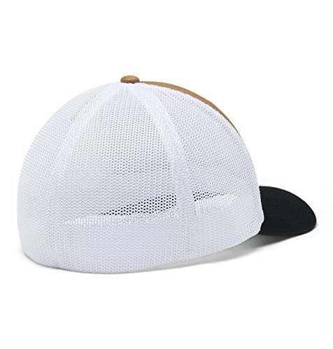 Image of Columbia unisex-adult Rugged Outdoor Mesh Hat