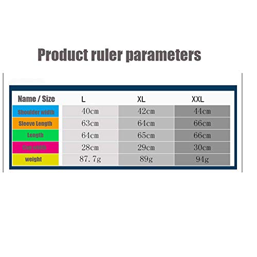 XBSLJ Imker-Anzug Imkerei-Anzug, Anti-Moskito-Anzug Leichtes sichtbares Mesh-Netz Sommer Anti-Moskito-Kleidung Anti… – Bild 3