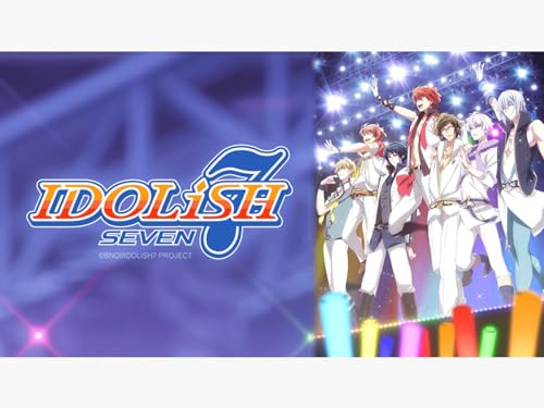 Idolish7