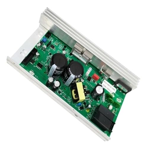 Circuito MC2100ELS ProForm de alta precision electronica 5
