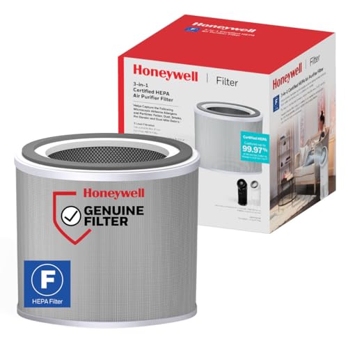 Honeywell Genuine F HEPA Filter