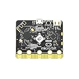 ELECFREAKS BBC Official Micro:bit V2.2 Board for Coding and Programming(not Include Micro USB Cable and Battery Holder)