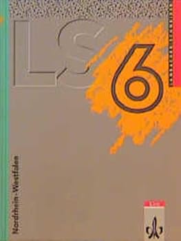 Lambacher-Schweizer, Ausgabe Nordrhein-Westfalen, EURO, 6. Schuljahr