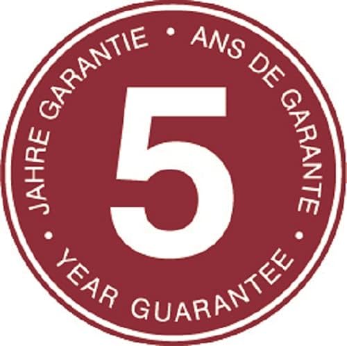 Set Cuchillos Cocina 6 Piezas Acero Inoxidable Multicolor miniatura 10