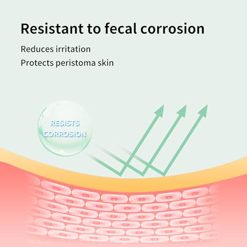 stoma skin barrer pasteostomy paste 2 oz tube 1 pack