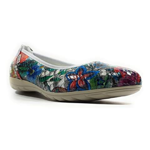 Ballerines Mephisto Emilie Cover