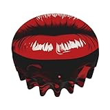 Zoom IMG-2 klltyhmu tovaglia rotonda da 152