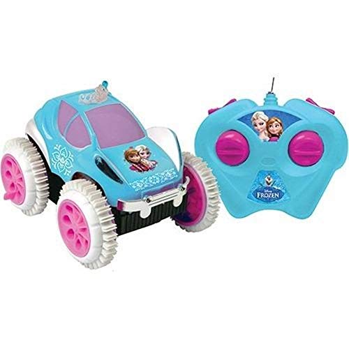 Frozen Carro Controle Remoto - Candide