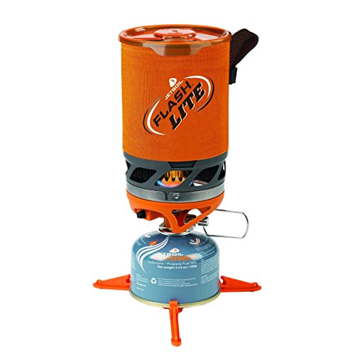 Fornello a gas Jetboil flash Lite