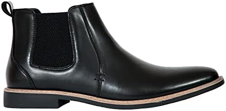 Deer Stags Men's Router Chelsea Boot | Image 5