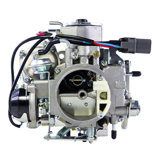 Carburateur pour Nissan Patrol GQ Y60 TB42S 4.2L OE 16010-26J00
