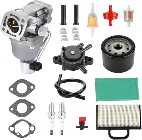 Carburateur 699807 de précision mécanique pour moteur de tracteur 4025A7-0224