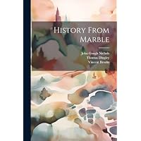 History From Marble