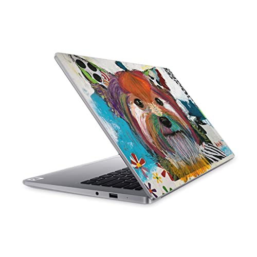 Protégez votre Mi Notebook 14 2020 des rayures avec le skin Keck