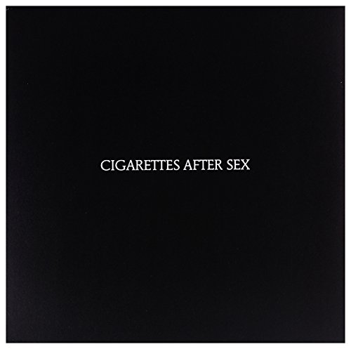 Cigarettes After Sex: Cigarettes After Sex [Winyl]