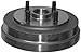 Raybestos 9302R Professional Grade Brake Drum