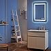 Bonnlo Led Mirror for Bathroom, 32
