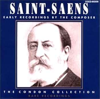フィリップスの神髄　グリュミオー　サン=サーンス　ヴュータン Amazon.co.jp: サン=サーンス:ヴァイオリン協奏曲第3番